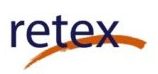 Logo retex